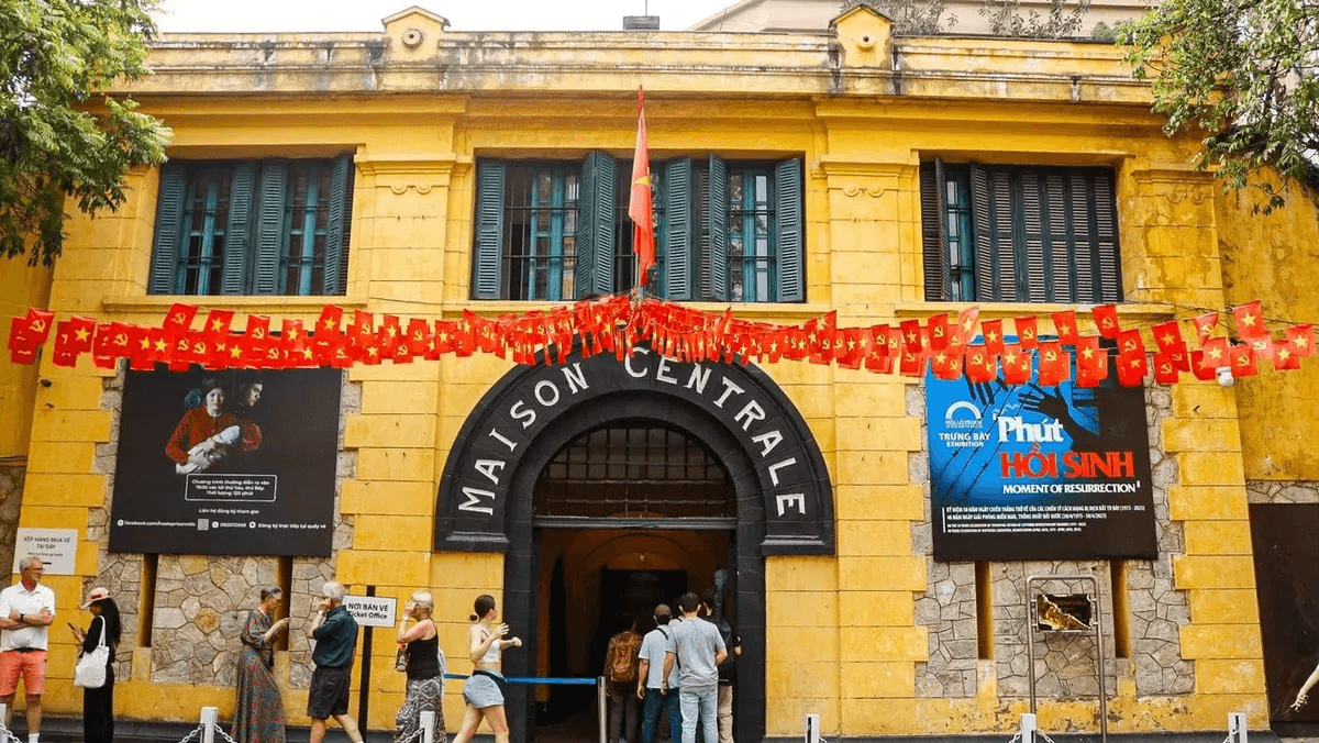 Bí Ẩn Hà Nội